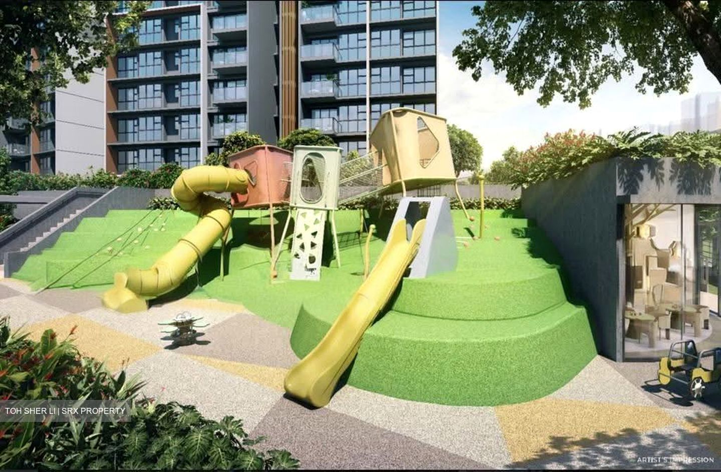 Novo Place  (D24), Condominium #632043381